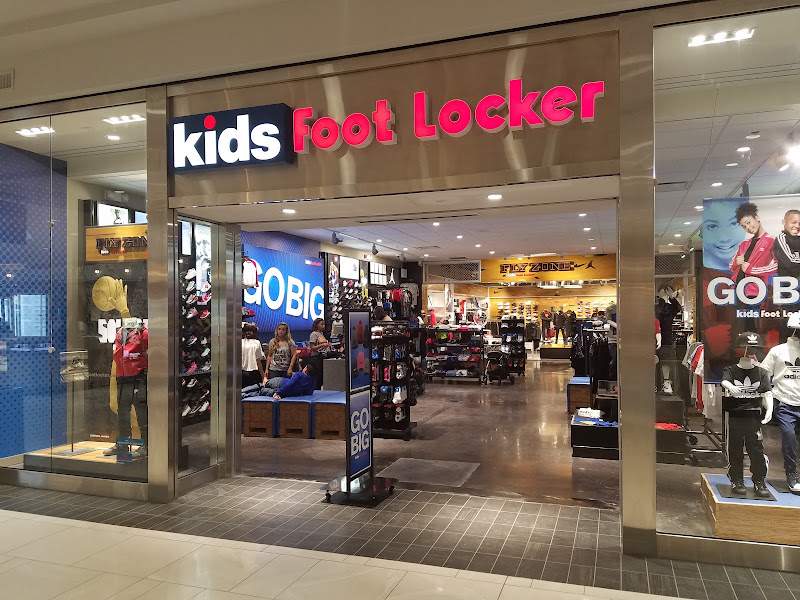 Kids Foot Locker