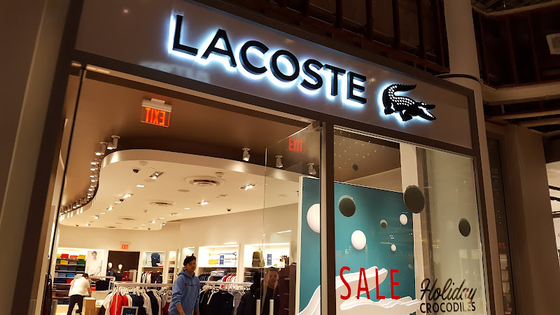 Lacoste Scottsdale
