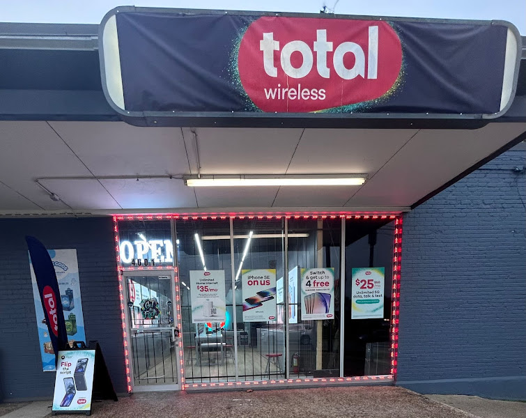 Total Wireless