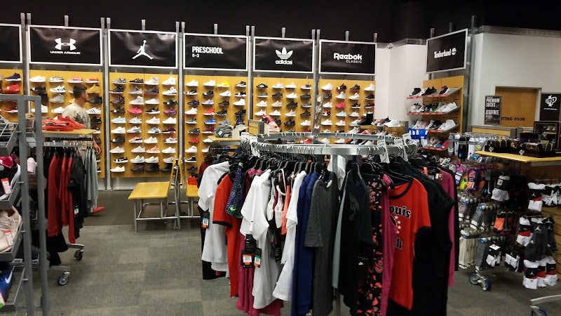 JD Sports