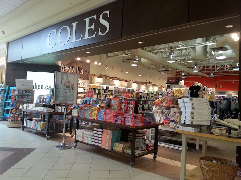 Coles