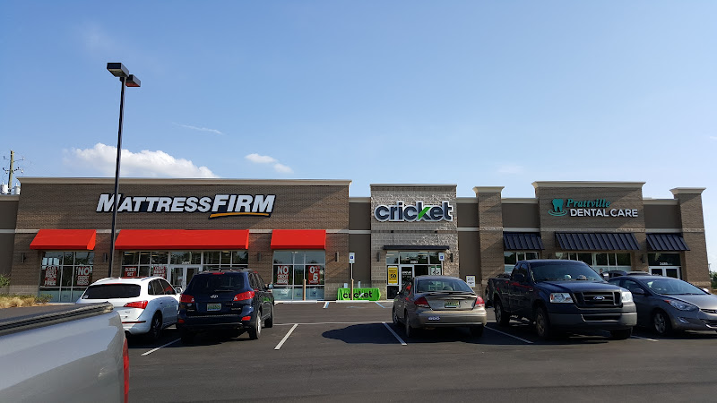 Cricket Wireless Authorized Retailer