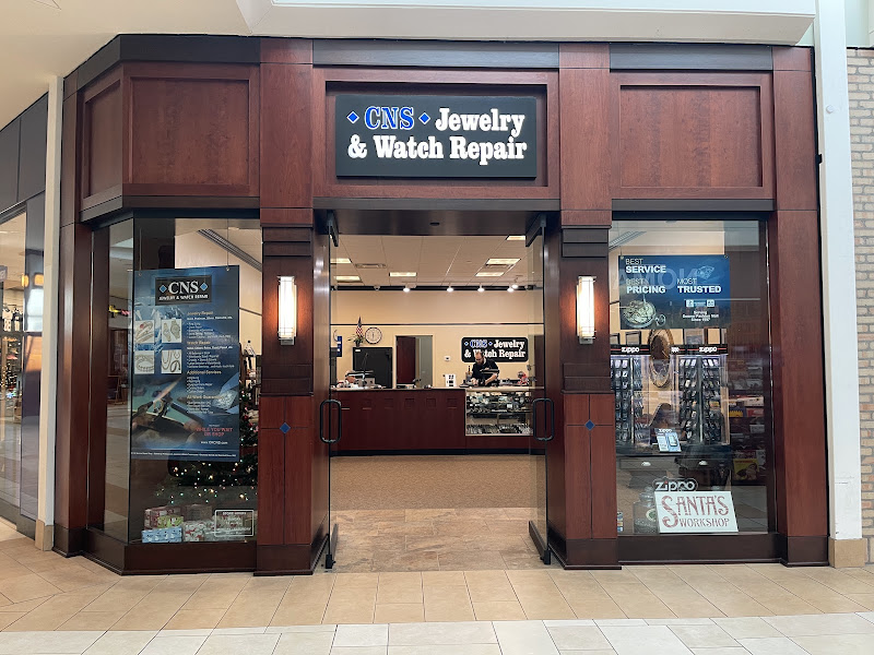 CNS Jewelry & Watch Repair