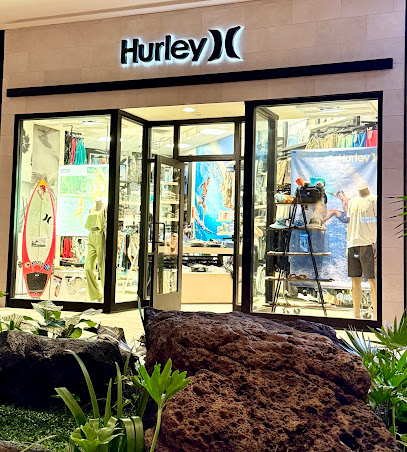 Hurley - Waikiki