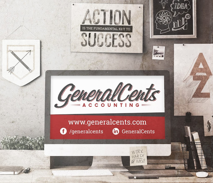 BackPocket CFO & Tax by GeneralCents Accounting