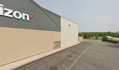 Verizon Business Services