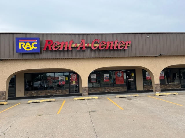 Rent-A-Center