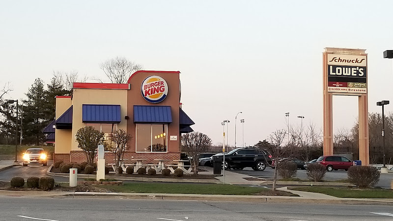 Burger King