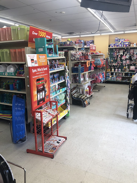 Family Dollar