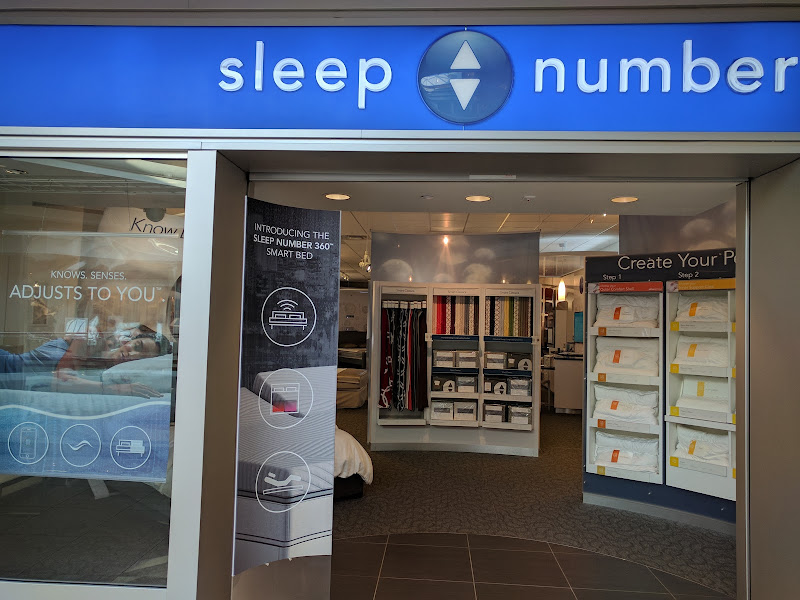 Sleep Number