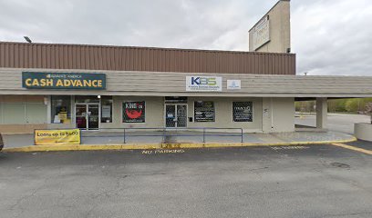 Rent-A-Center