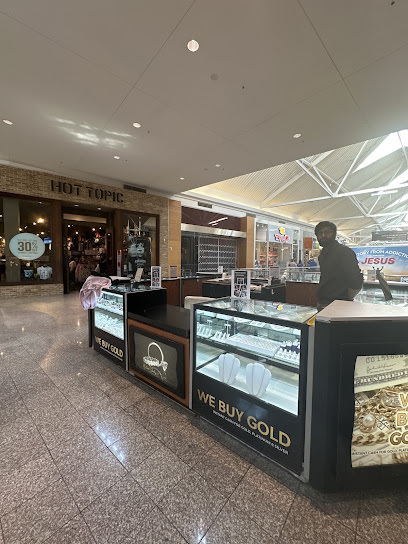 We Buy Gold