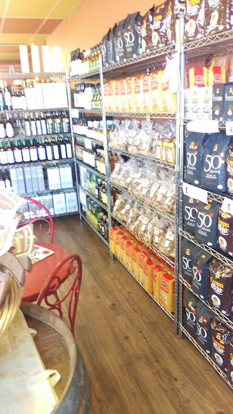 Valoroso Foods West Kelowna