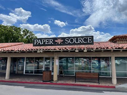 Paper Source