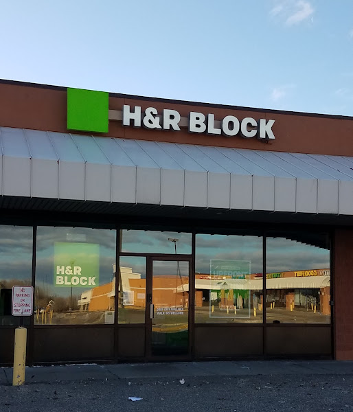 H&R Block