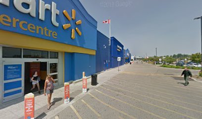 Walmart Pharmacy