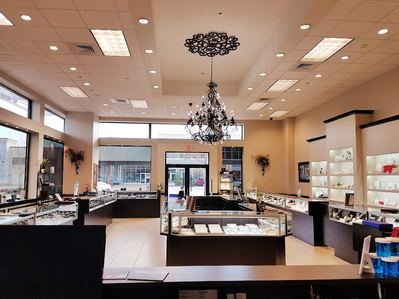 NASR Bros. Jewelers