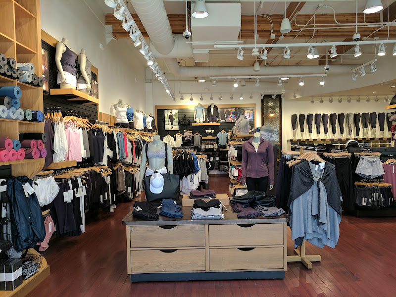 lululemon