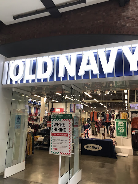 Old Navy