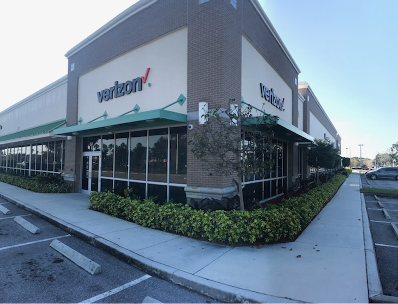 Verizon Business Services