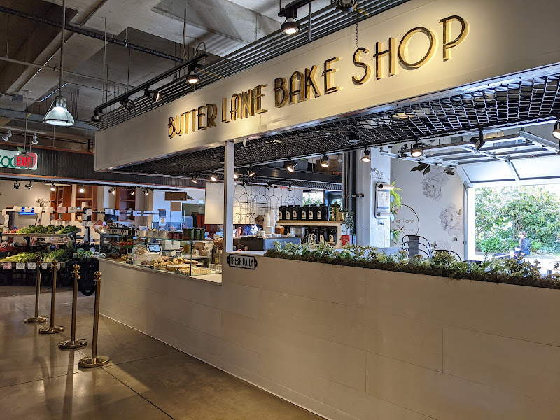 Butter Lane Bake Shop