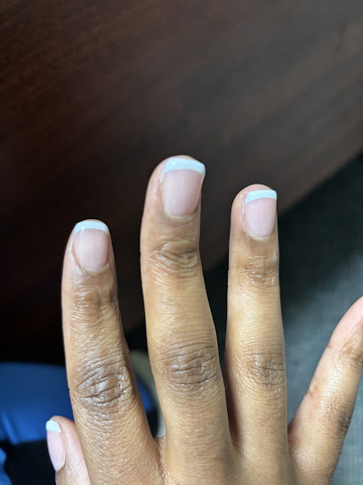 Nails for You