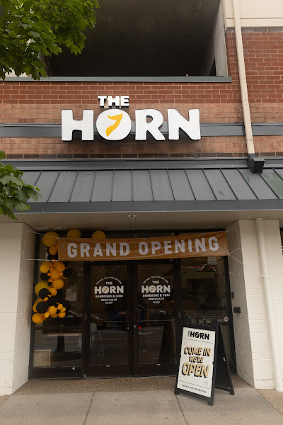 The Horn - Midtown