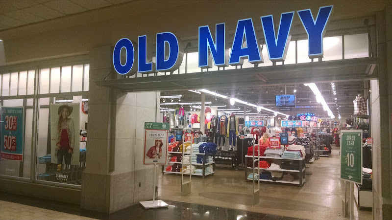 Old Navy Outlet