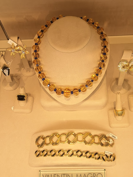 Van Cleef & Arpels (Atlanta - Neiman Marcus)