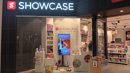 Showcase
