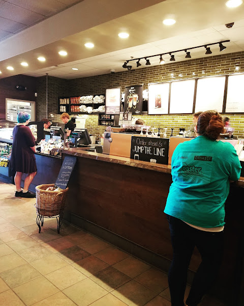 Starbucks Coffee Company