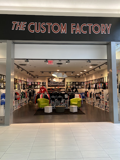 Custom Factory