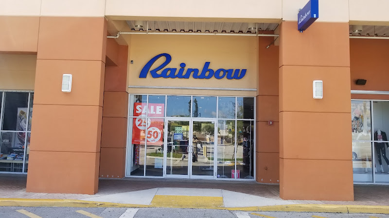 Rainbow