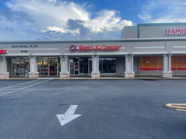 Rent-A-Center