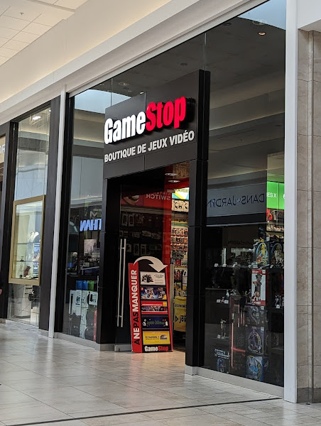 EB Games