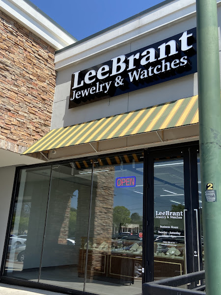 LeeBrant Jewelry and Watch Co.