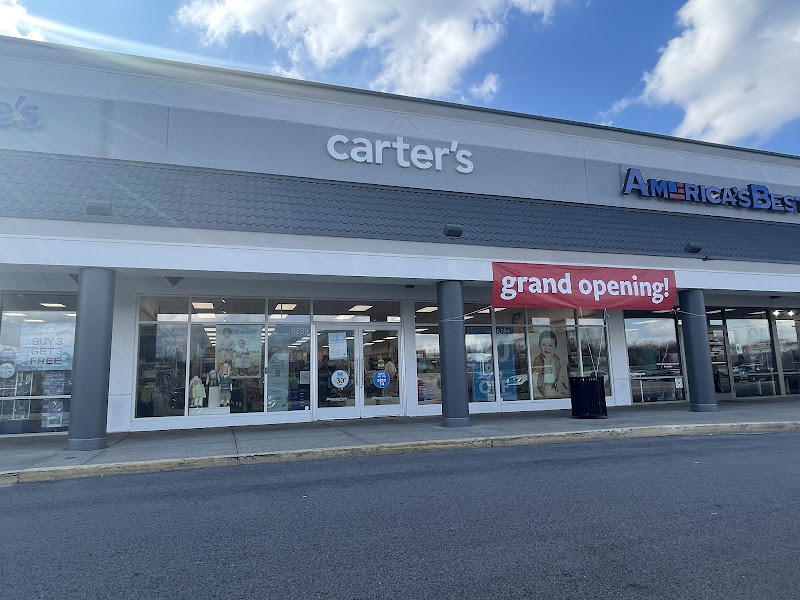 Carter's