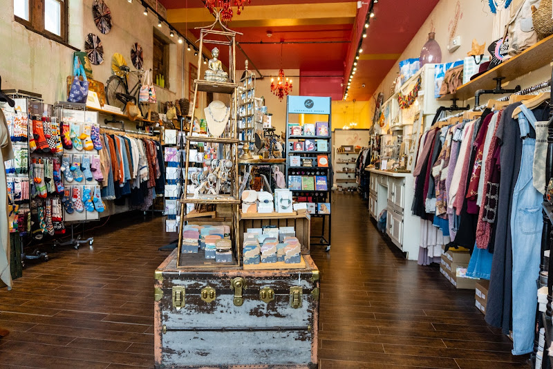 Karma Boutique