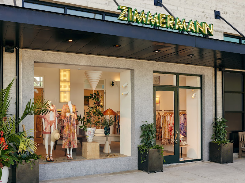 ZIMMERMANN Tampa