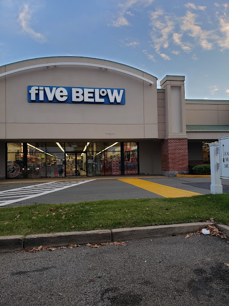 Five Below