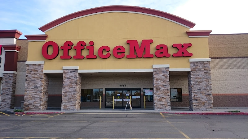 OfficeMax