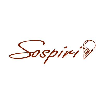 Sospiri- Italian Cafe & Gelato logo