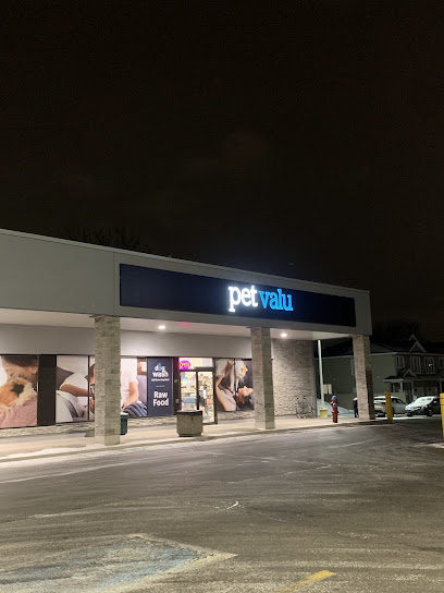 Pet Valu