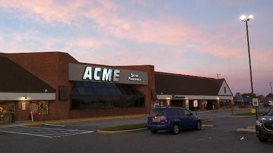 Acme