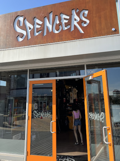 Spencer's