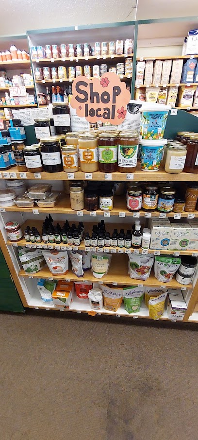 Durham Natural Foods