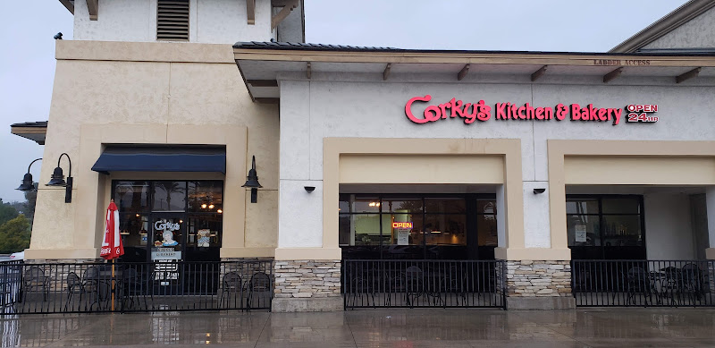 Corky's