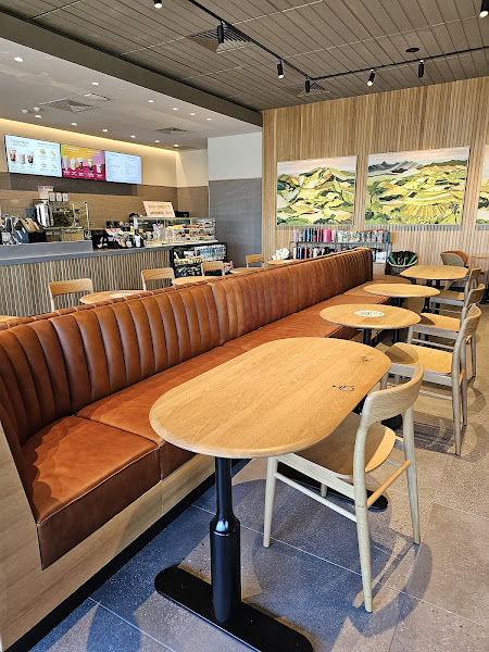 Starbucks Coffee Company