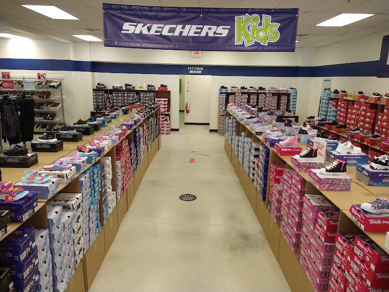 SKECHERS Factory Outlet