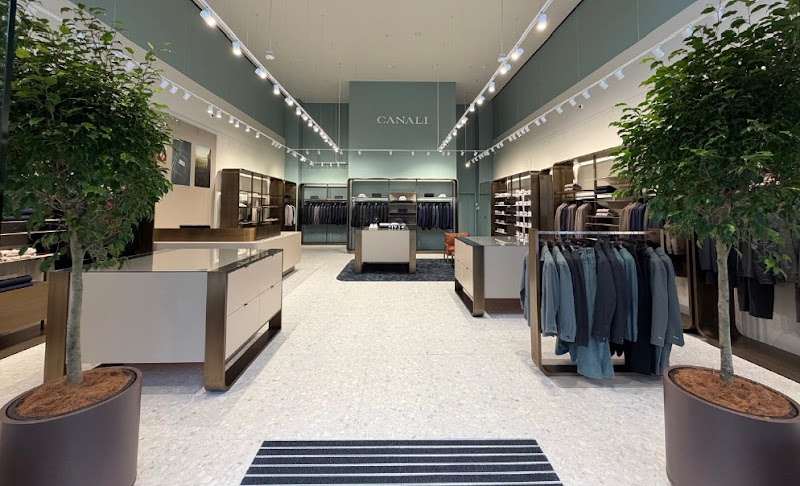 Canali Company Store